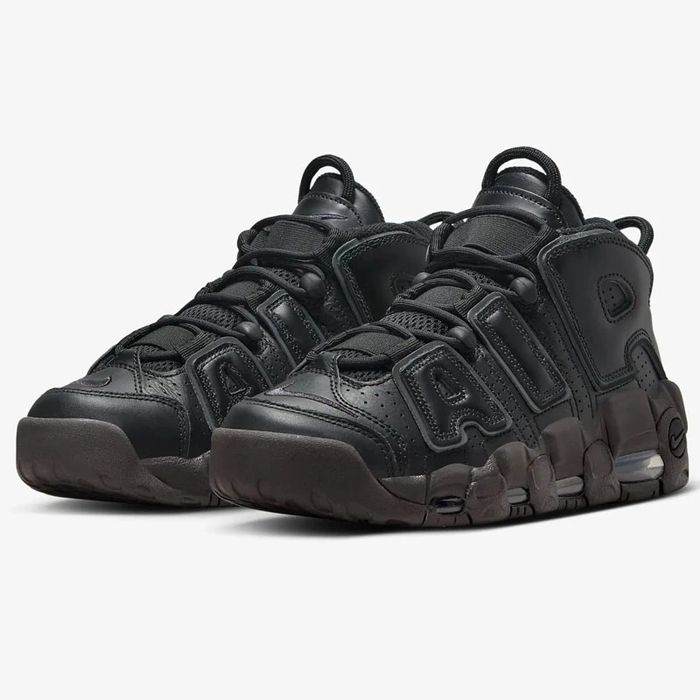 Спортни обувки Nike AIR MORE UPTEMPO