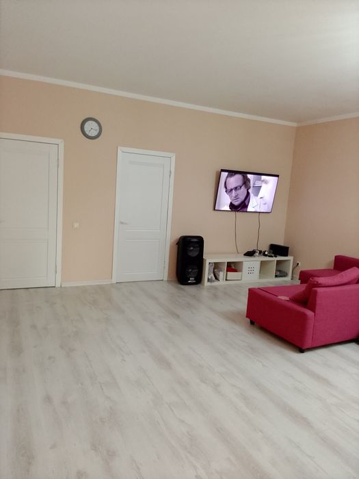 Продам 4 ком дом 96 м2. 2015 года в районе парка Кирова