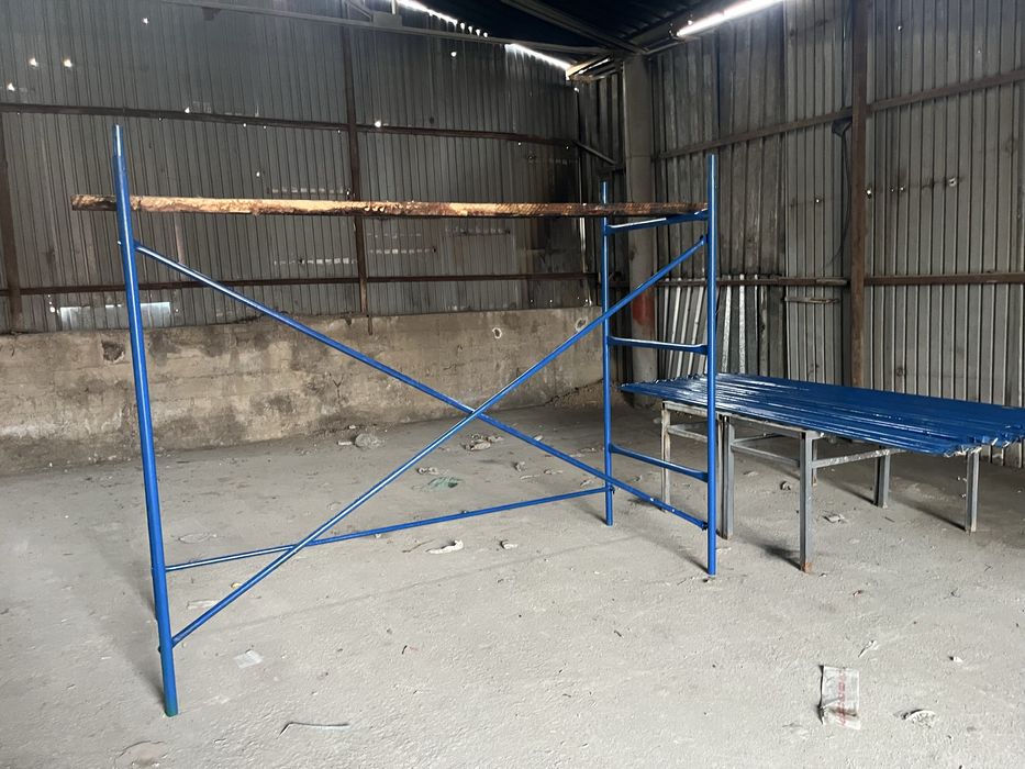 Леса аренда Шымкент