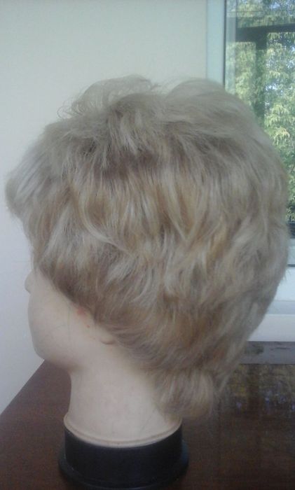 Шью парики  на заказ