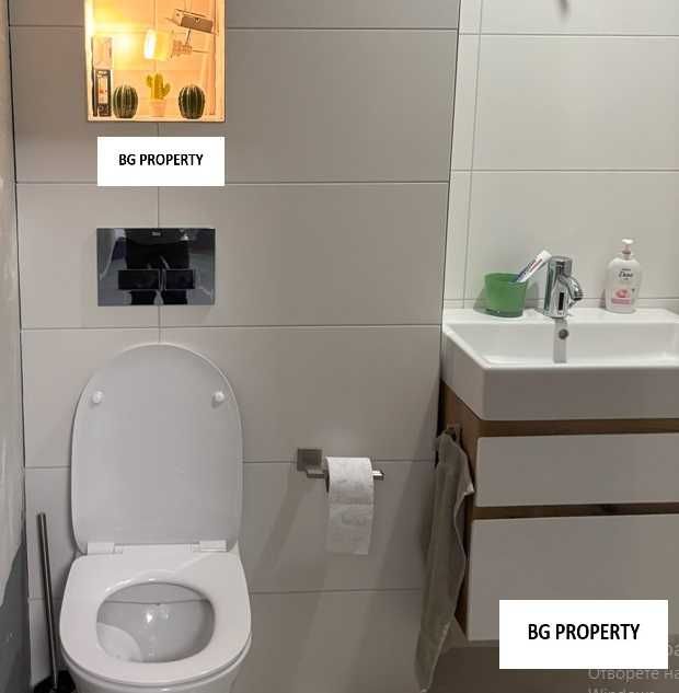 Дава се под наем Къща в Божурище - 240 кв.м за 1990 € - Снимка #9