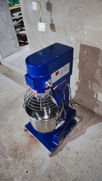 Meshalka va pechka tezda sotiladi