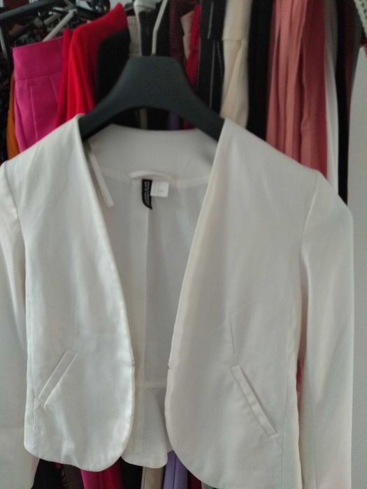 Sacou dama H&M nou