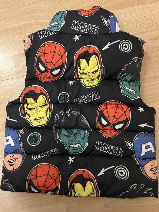 Грейка за момче като нова  HM