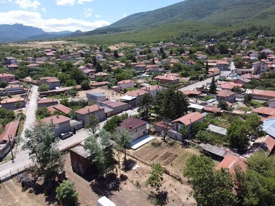 Продава се Парцел в с. Червен, Област Пловдив - 1963 кв.м за 26 €/кв.м - Снимка #7