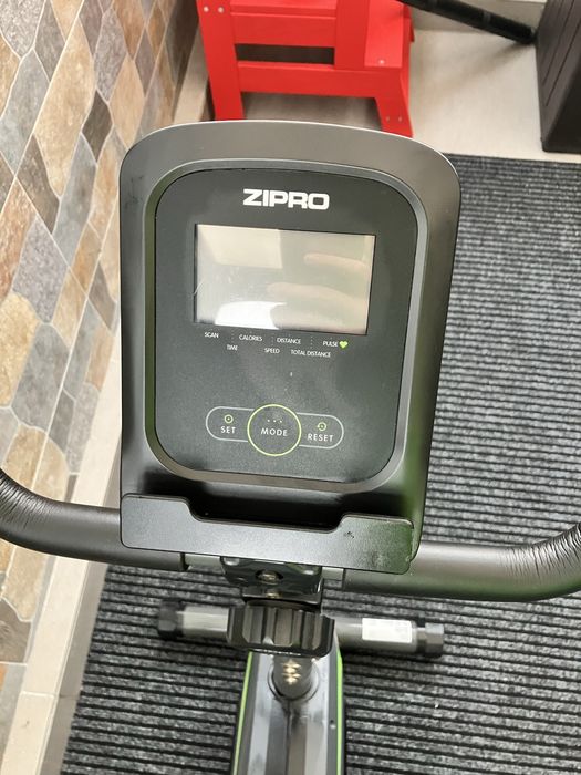 Bicicleta fitness Zipro Drift