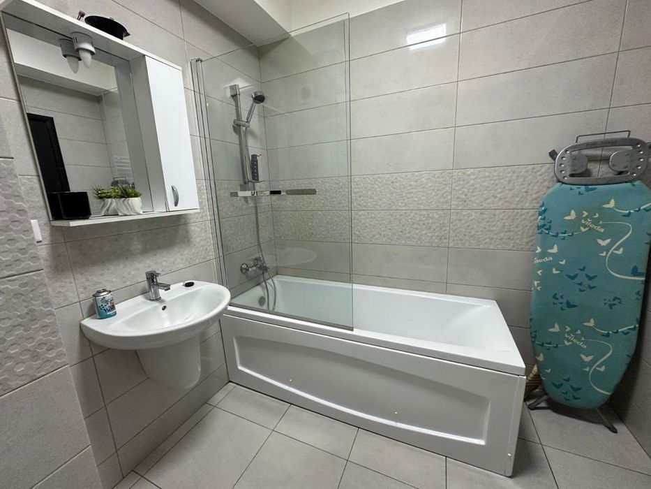 Apartament  regim hotelier Militari residance rezervelor