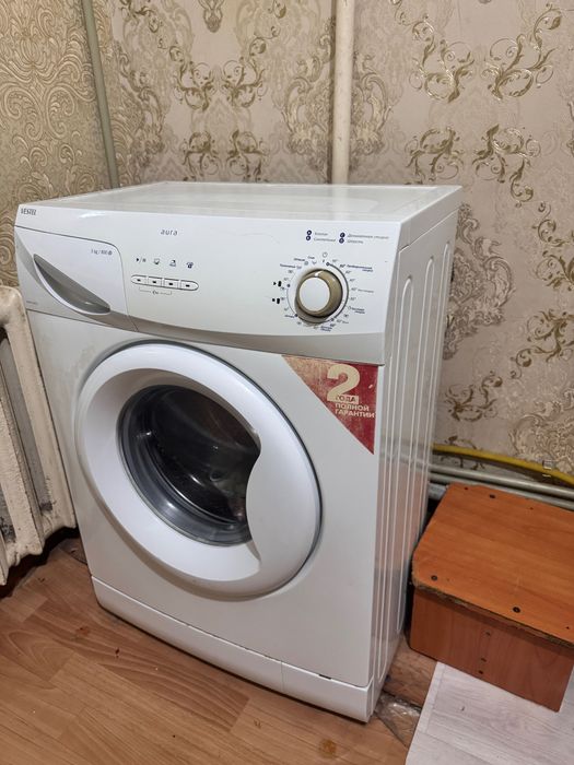 Стиральная машина