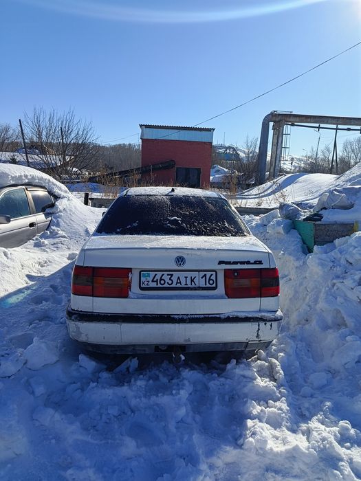 Продам Фольксваген Пассат