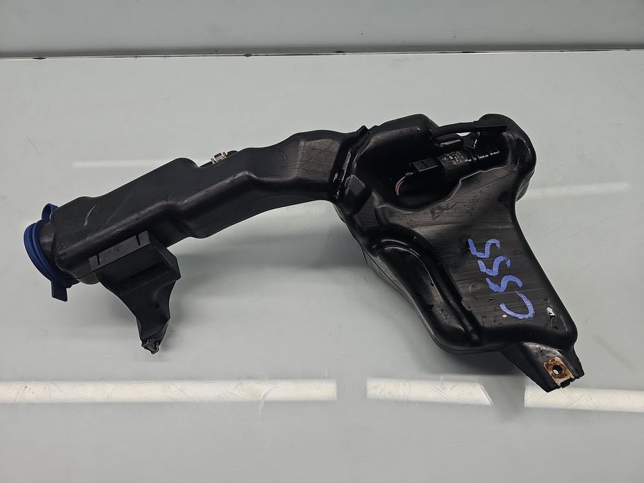 Vas lichid parbriz Mercedes Clasa C (W204) [Fabr 2007-2014] A204860156