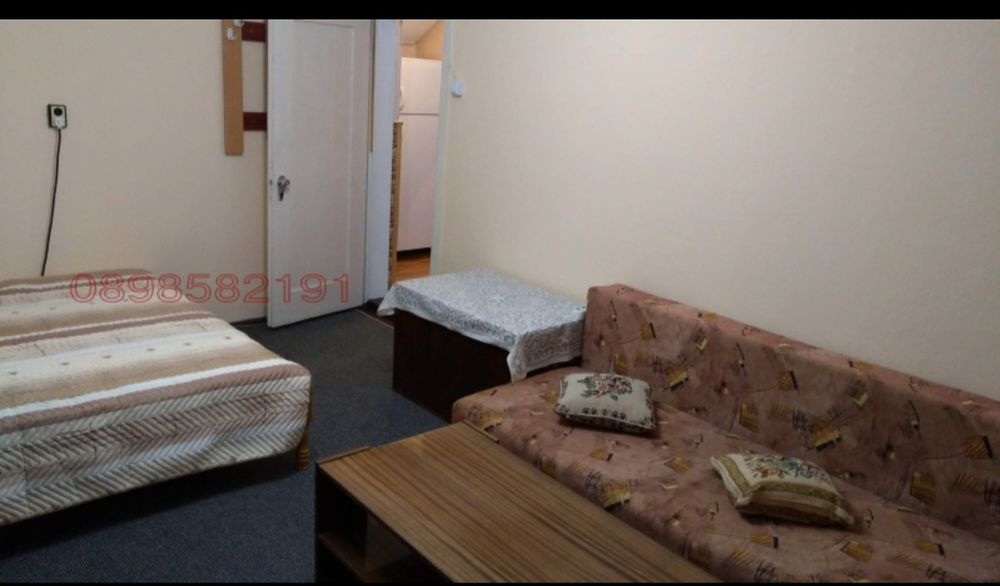 Дава под наем 2-СТАЕН Руско училище 
Окръжна болница-Генерали, град Ва