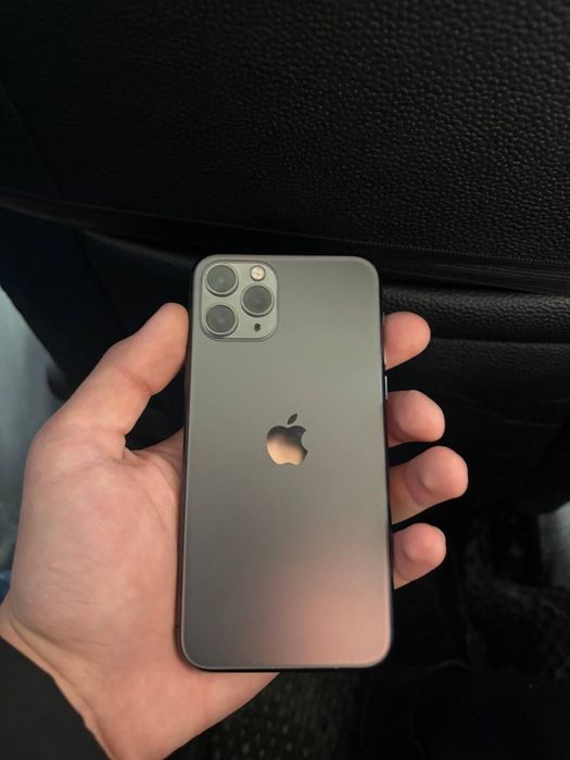 iPhone 11 pro ll\a