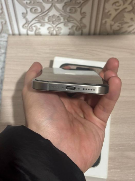 Iphone 15 Pro Айфон 15 Про