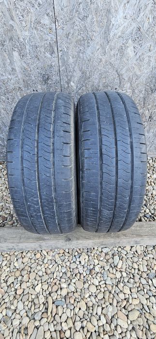 Anvelope Kumho ProTran KC53 235/65 R16C 115/113R