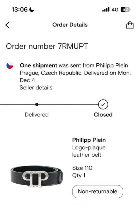 Curea Philipp Plein