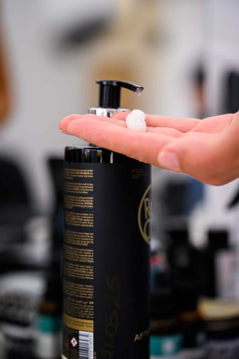 Frizer - Cautam Master Barber