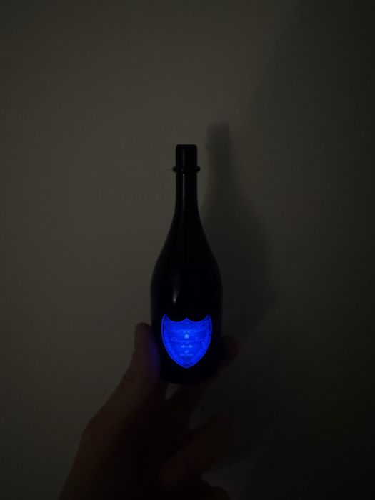 Vape 30k Azul/Humo Champagne reincarcabil