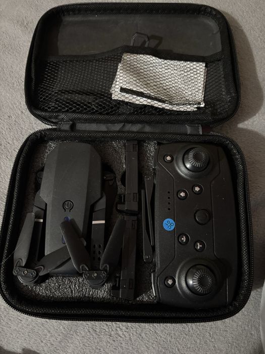 Квадракоптер дрон 10к