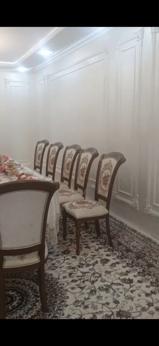 Stol stullar holati idiyal