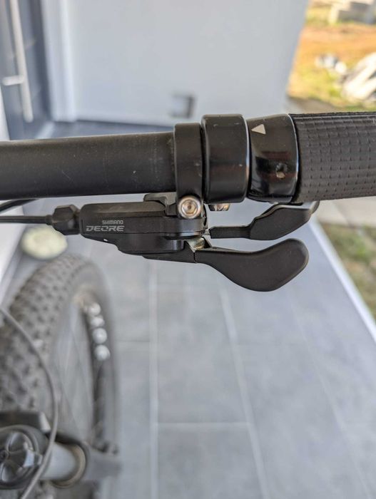 Se vinde Bicicleta Pegas