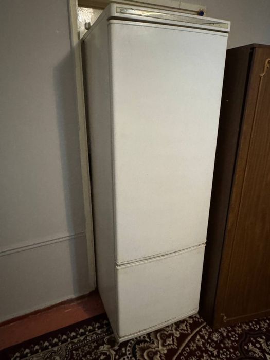 Sheriklikka kvartira bollarga