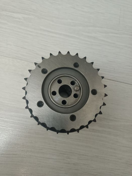 шкив регулятора фазы газораспределения vvt