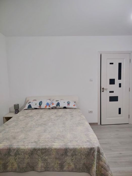 Garsoniera pentru inchiriere
