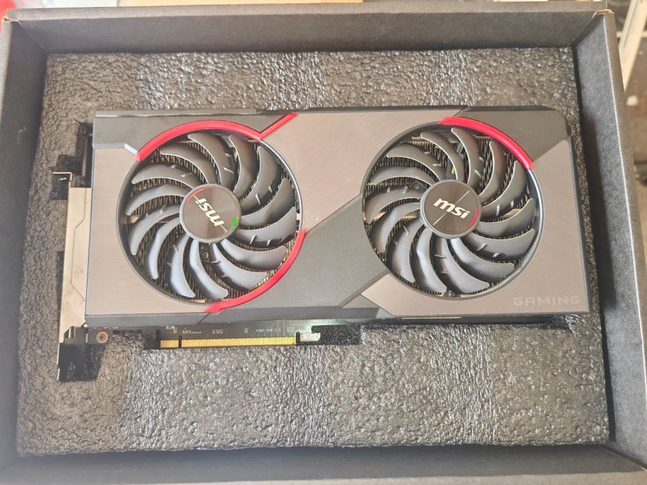 Ригове / GPU / видео карти
