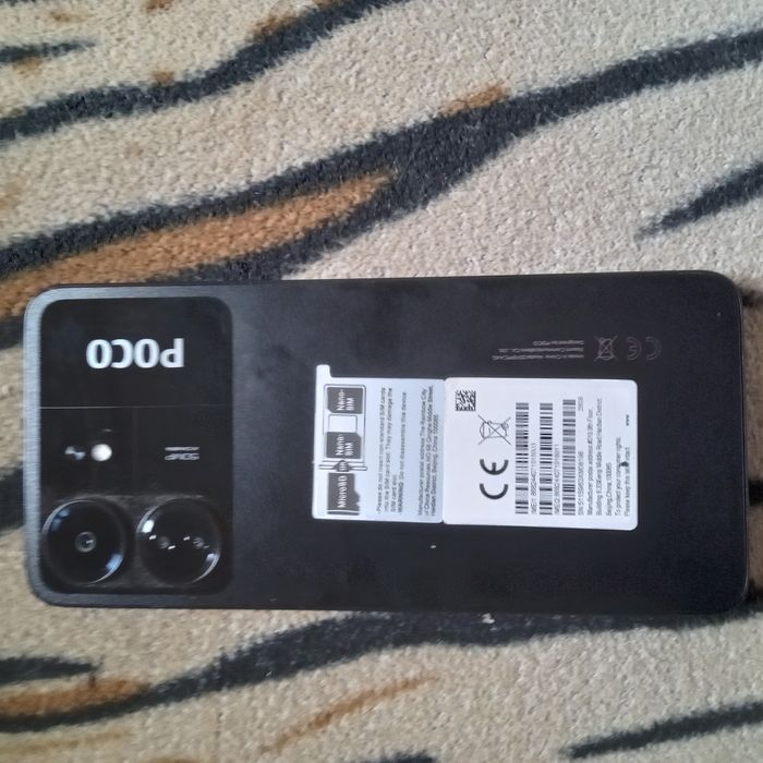 Продаю Телефон POCO C 65