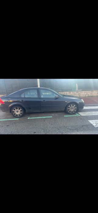 FORD Mondeo 0 — imagine 2