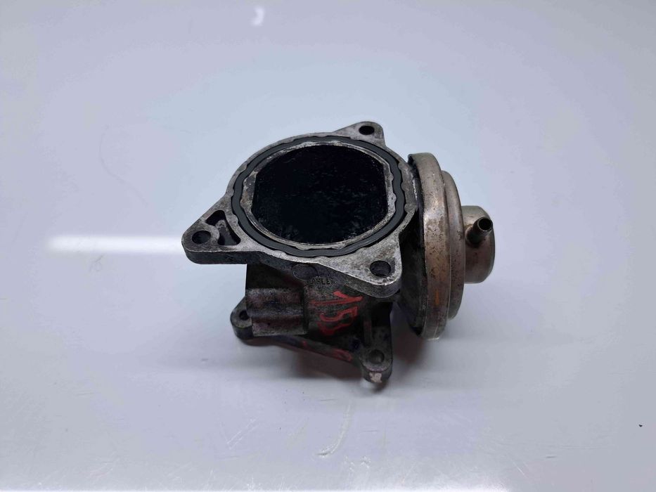 Supapa EGR  Skoda Octavia 2 (1Z3) [Fabr 2004-2013] 038129637D 1.9 TDI