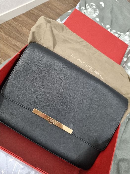 Geanta Lancel Paris noua