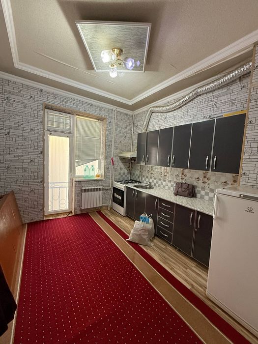 Квартира ижарага берилади