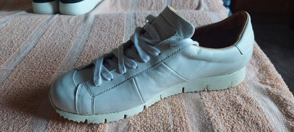 Adidași damă Santoni