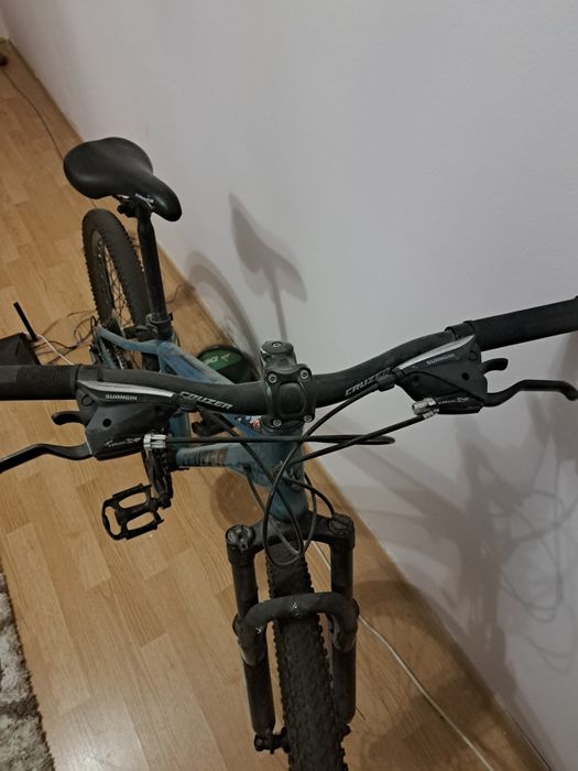 Продам велосипед подростковый