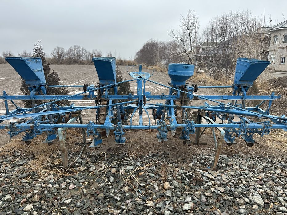 Пахта экадикан сиелка 40* 80 схема