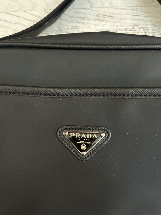 Prada Чанта