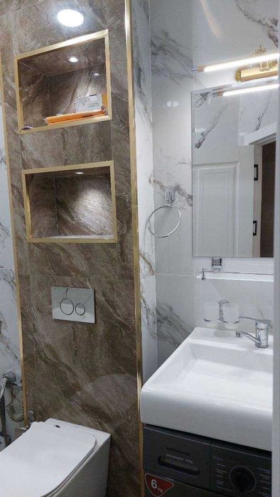 2-х комнатная в ЖК «Новый Век» ID: 5937