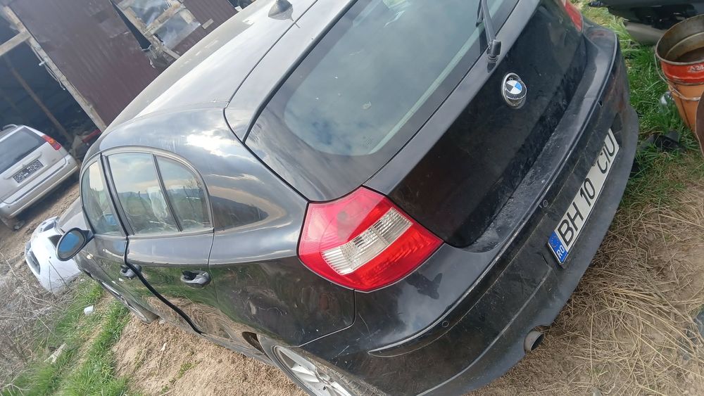 Bmw seria 1 e 87 2006