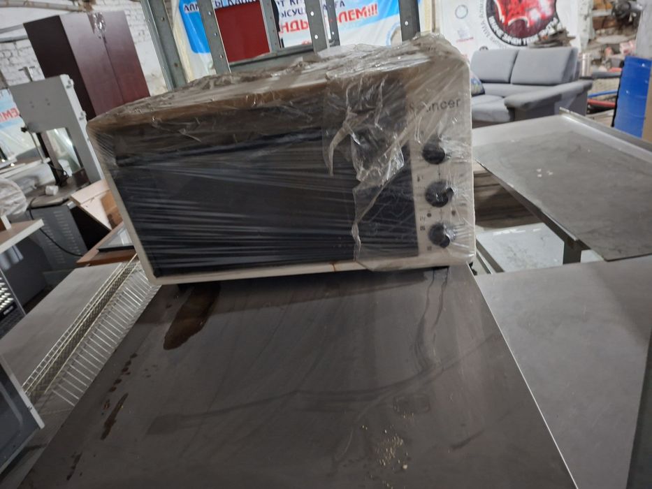 Духовой шкаф Sencer