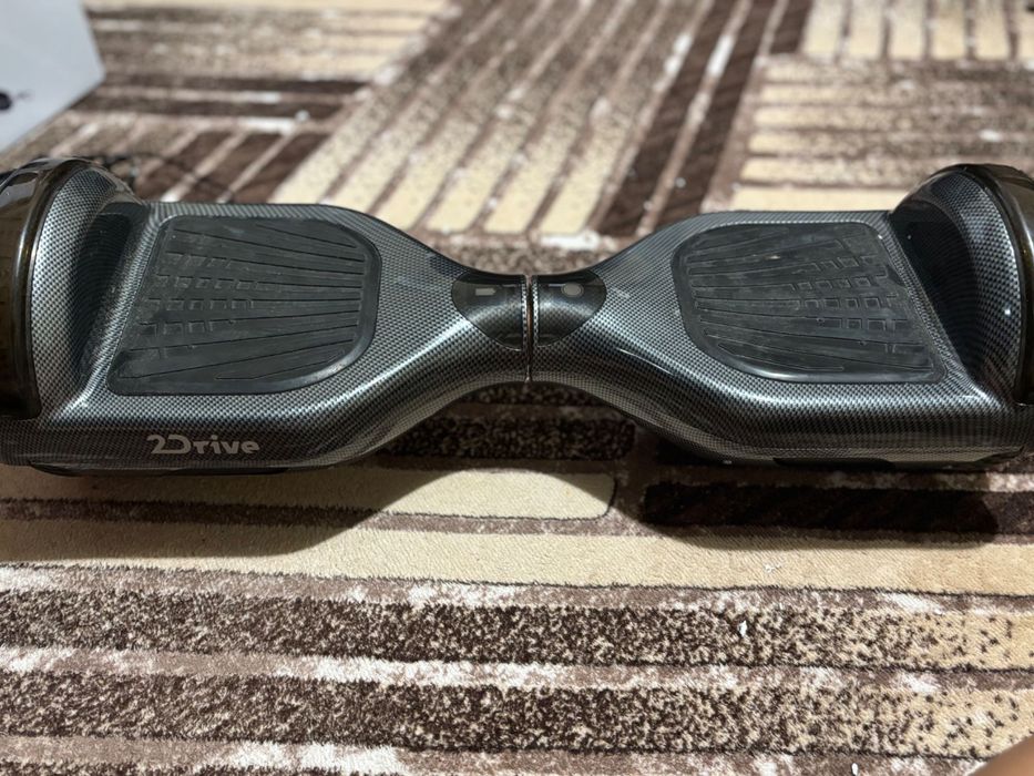 Продавам Hoverboard 2Drive 2D_M01 – като нов