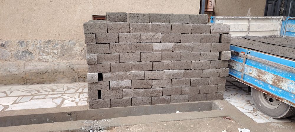 Shlaka blok jonboy sfatli