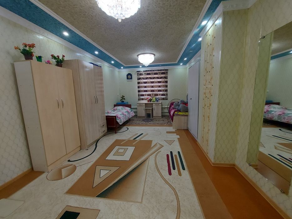 Hovli uy Biznes Zo'r