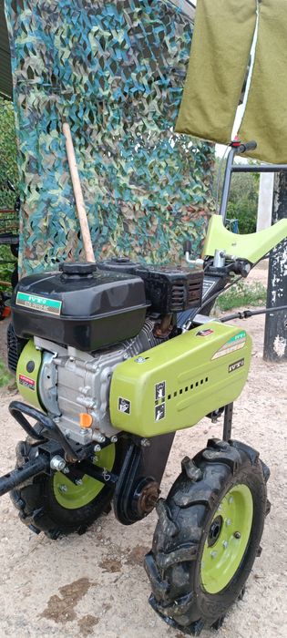 Продам мотоблок IVT