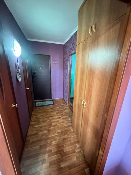 Сдам однокомнатную квартиру на длительный срок