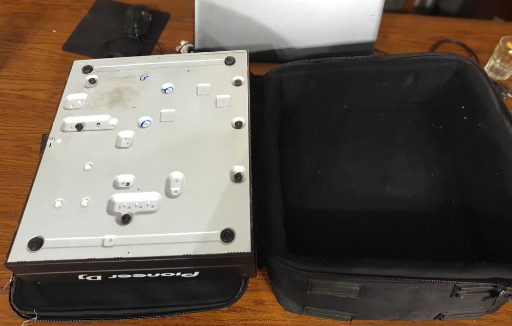 [OFERTĂ) Pioneer DJM 900 NXS 2 Mixer Profesional 4 Canale Nexus