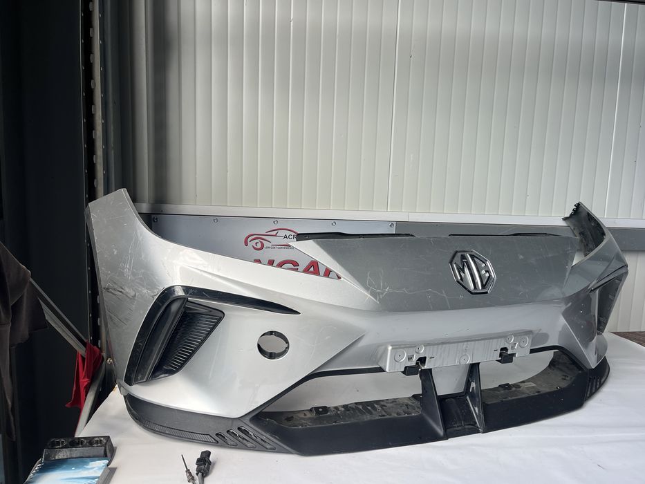 Броня MG MG4 електричество 2024г 2бр