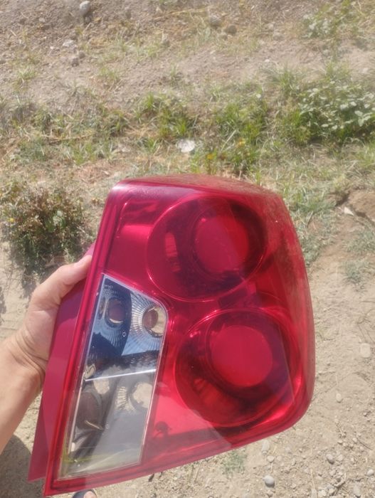 Optra fara holati ideal kop ishlatilmagan orginali boladi okala