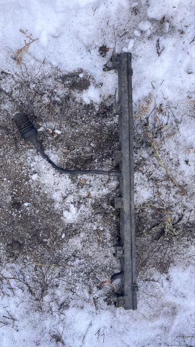 Продам запчасти на бмв е34