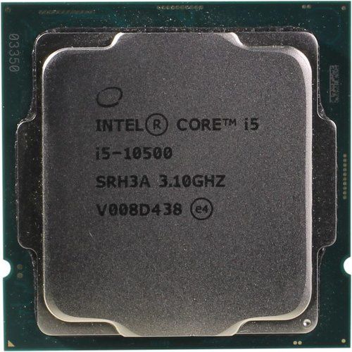 Продам i5 10500  процесор